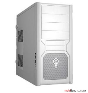 IN WIN J619 w/o PSU White