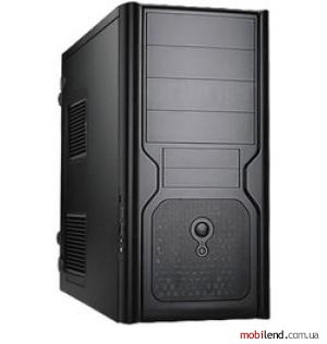 In Win J619T2 Black 550W