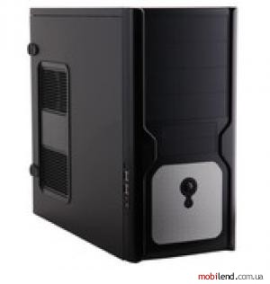 In Win J619T Black/Silver 450W