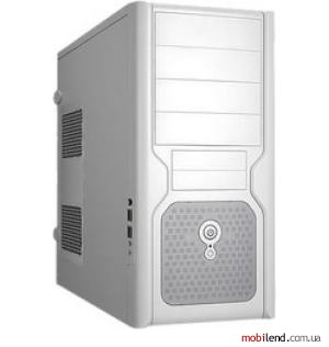 In Win J619TA Grey 600W