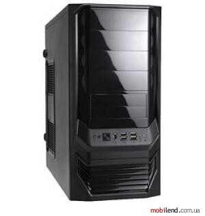 IN WIN J649 550W Black