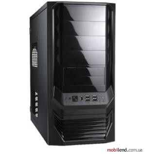In Win J649 Black 450W