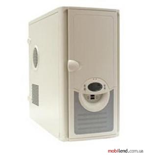 IN WIN J710 300W White/grey
