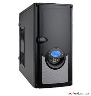 IN WIN J710 450W Black/grey