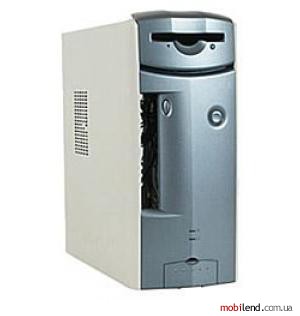 IN WIN L545 300W Blue