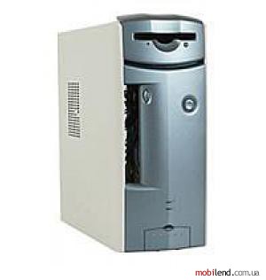 IN WIN L545 300W White/blue