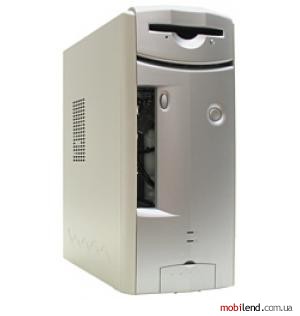 IN WIN L545 300W White/silver