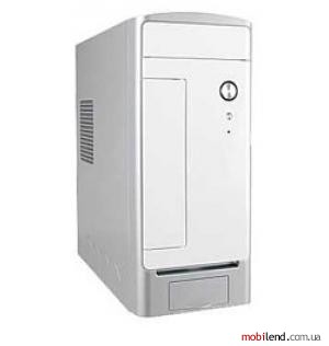 IN WIN L613 300W Silver/white