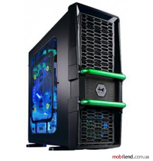 IN WIN Maelstrom 450W Black