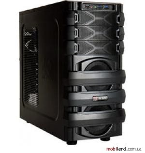 In Win MANA 134 Black