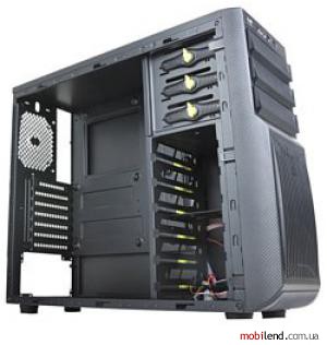 IN WIN MG-133 500W Black