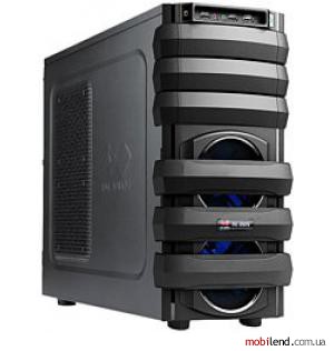 IN WIN MG-134 600W Black