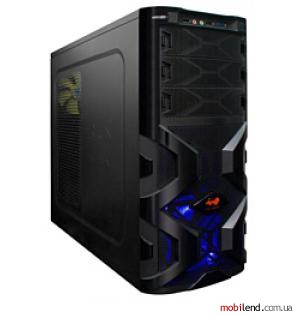 IN WIN MG-136 550W Black