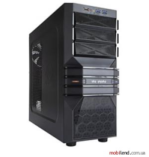 IN WIN MG-137 500W Black