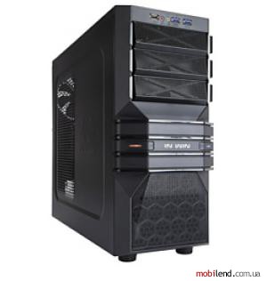 IN WIN MG-137 600W Black