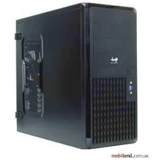 IN WIN PE689U3 600W Black
