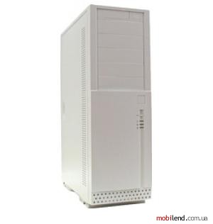 IN WIN Q500 w/o PSU White
