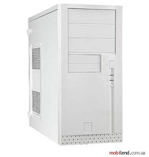 IN WIN S500 w/o PSU White