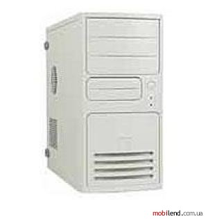 IN WIN S508 300W White