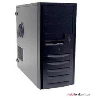 IN WIN S523 300W Black