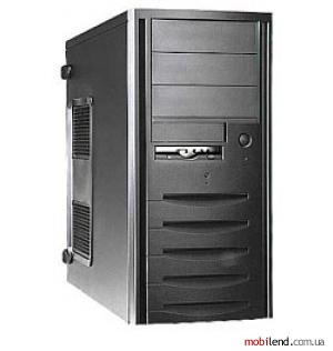 IN WIN S523 350W Black