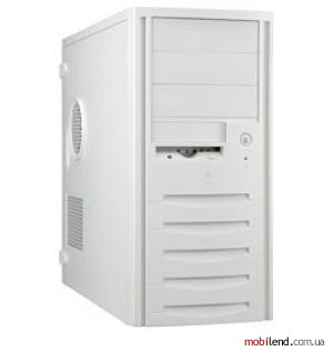 IN WIN S523 350W White