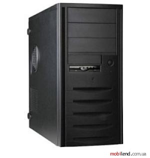 IN WIN S523 450W Black