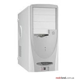 IN WIN S526 300W White/grey
