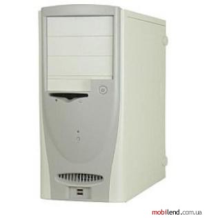 IN WIN S526 450W White/grey