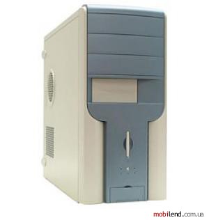 IN WIN S535 450W White/blue