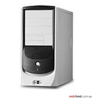 IN WIN S551 300W White/black