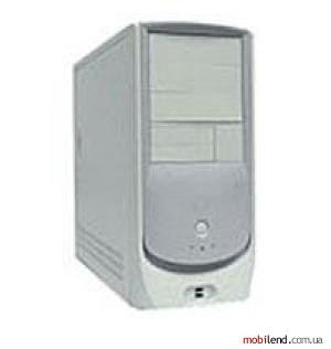 IN WIN S551 300W White/grey