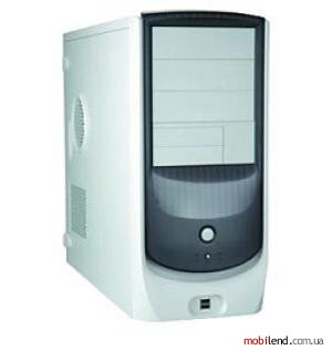 IN WIN S551 350W White/black