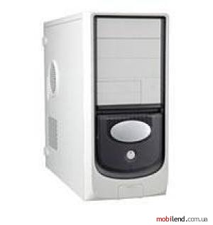 IN WIN S555 350W White/black