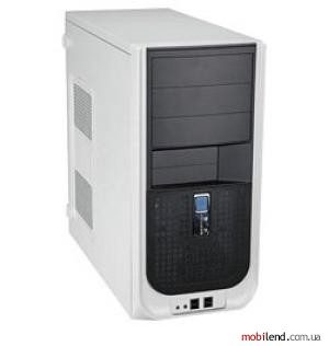 IN WIN S605 350W White/black