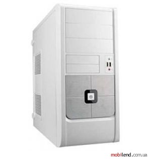 IN WIN S618T 350W White/silver