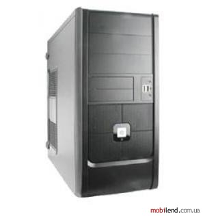 IN WIN S618T 450W Black