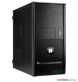 IN WIN S618T 500W Black