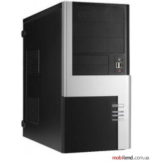 In Win S625 Black 350W