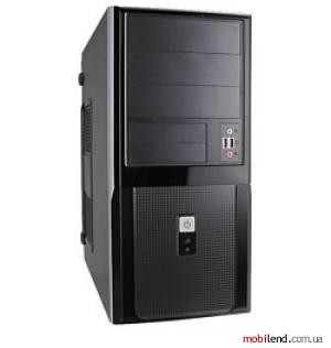 IN WIN S627 450W Black