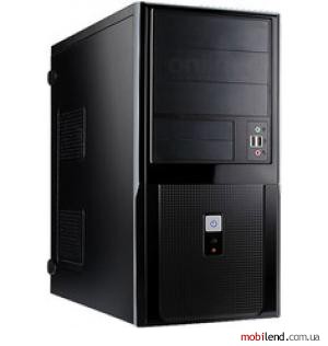 In Win S627 Black 450W