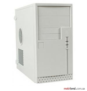 IN WIN V500 w/o PSU White