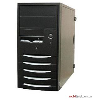 IN WIN V523 240W Black