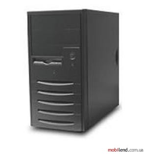 IN WIN V523B 240W Black