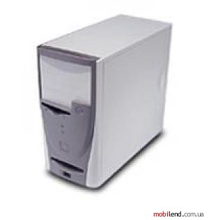 IN WIN V526 300W White/grey