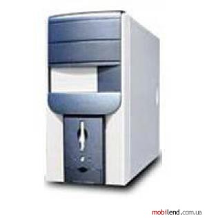 IN WIN V535 240W White/blue