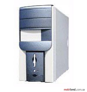 IN WIN V535 300W White/blue