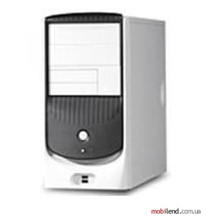 IN WIN V551 240W White/black