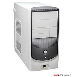 IN WIN V551 350W White/black