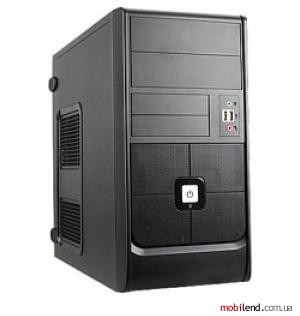 IN WIN V618 300W Black